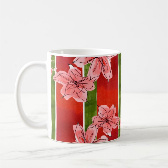 MUG DE NOËL (Gauche)