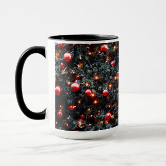 Mug de Noël