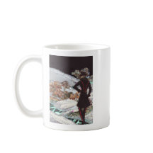 Mug de Noël Anna Karenina Zendula 3