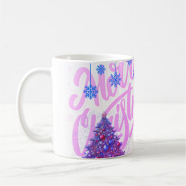 Mug de Noël - classique, tasse, boire