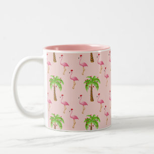 Mug de Noël en Floride