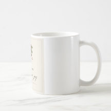 Mug de Noël Nouvelles de Confort et de Joie