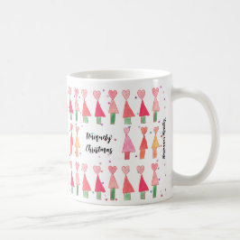 Mug de Noël unique
