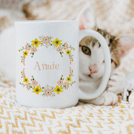 Mug de nom personnalisé | Cadeaux personnalisés po