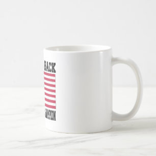 Mug De nouveau au champion arrière de guerre mondiale