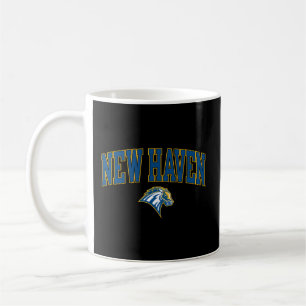 Mug De Nouveaux Chargeurs De Ciel Arch Sur Licence Off