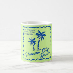 Mug de Panama City Beach