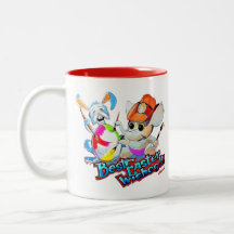Mug de Pâques