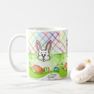 Mug de Pâques