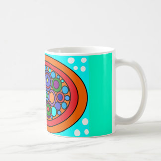 Mug De poisson