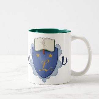 Mug de publication Lemieux