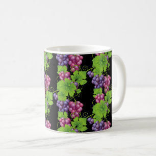 Mug de raisins