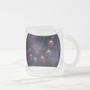 Mug de raisonnement circulaire