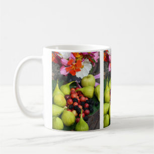 Mug de récolte d'été