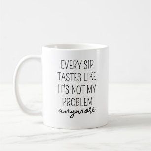 Mug de retraite personnalisé, Joyeux départ à la r