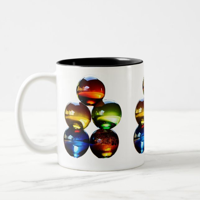 Mug de rêve fantasque (Gauche)