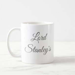Mug de seigneur Stanley
