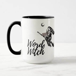 Mug de sorcière