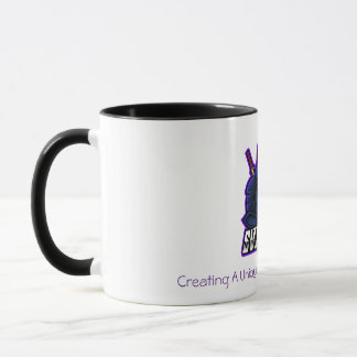 Mug de soutien légendaire