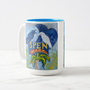 Mug de SpenHeart Alaska