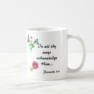 Mug De toutes thy manières reconnaissez-le…