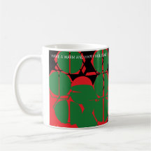 mug de vacances