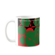 mug de vacances