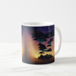 Mug de ville légendaire