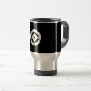 MUG DE VOYAGE 五 瓜 に 釘 抜 き