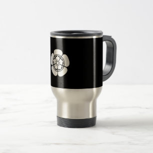 MUG DE VOYAGE 織 田 瓜