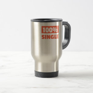 Mug De Voyage 100 % simple