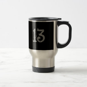 MUG DE VOYAGE 13
