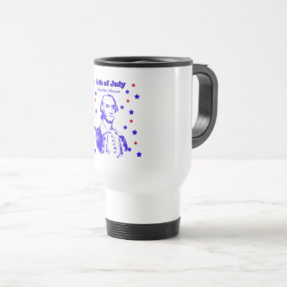 Mug De Voyage 14 juillet