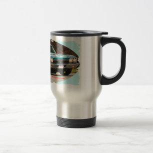 Mug De Voyage 1968_Chevrolet_Chevelle_SS
