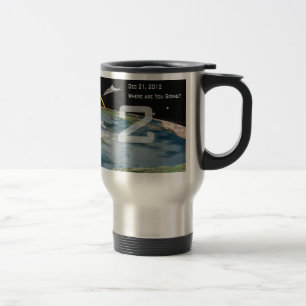 MUG DE VOYAGE 2012