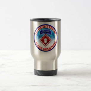 Mug De Voyage 20ème Brigade 002 d'ingénieur