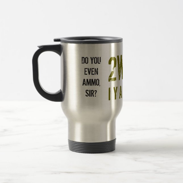 MUG DE VOYAGE 2W0X1 IYAAYAS (Gauche)