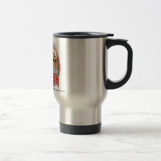 Mug De Voyage 30 ans Eddie sur l'aller