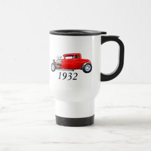 Mug De Voyage 32 coupé