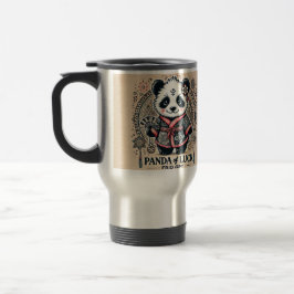 Mug de voyage 45