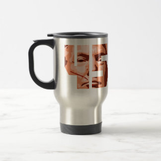 Mug De Voyage 45/48 Mug Voyage Argent