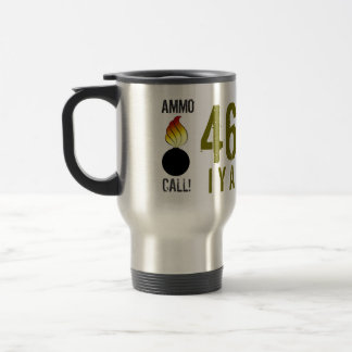 MUG DE VOYAGE 461X0 IYAAYAS
