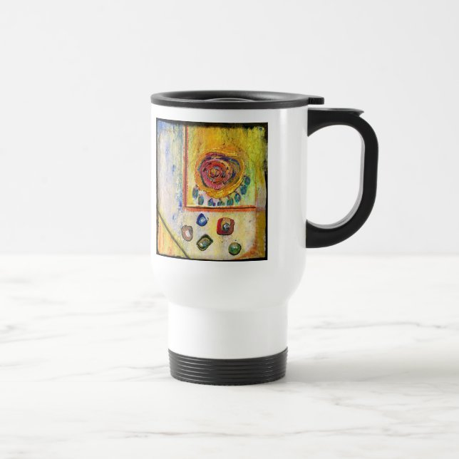 MUG DE VOYAGE 985 (Droite)