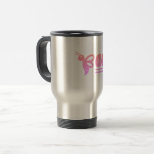 Mug De Voyage Abee