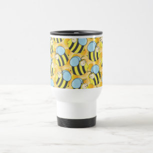 Mug De Voyage Abee