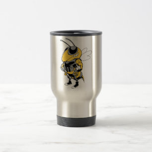 Mug De Voyage Abeille superbe