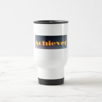 Mug De Voyage Accomplisseur