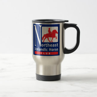 Mug De Voyage Acier inoxydable voyage de 15 onces/tasse de