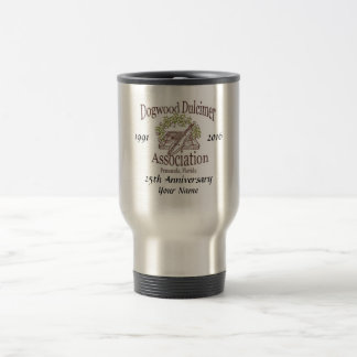 Mug De Voyage Acier inoxydable voyage de 15 onces/tasse de