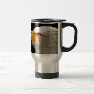 MUG DE VOYAGE AIGLE